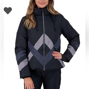 Obermeyer Frostine Insulated Jacket - Women's